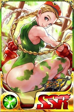 画像ギャラリー No.016のサムネイル画像 / Android版「ストリートファイター バトルコンビネーション」の配信が本日スタート。「いぶき」「ジュリ」「エレナ」などを追加するアップデート計画も明らかに