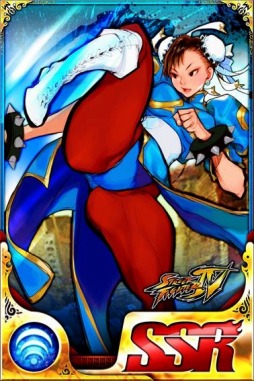 画像ギャラリー No.018のサムネイル画像 / Android版「ストリートファイター バトルコンビネーション」の配信が本日スタート。「いぶき」「ジュリ」「エレナ」などを追加するアップデート計画も明らかに