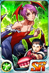 画像ギャラリー No.003のサムネイル画像 / 「ストリートファイター バトルコンビネーション」「第1回世界格闘大会」を実施