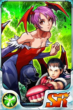 画像ギャラリー No.004のサムネイル画像 / 「ストリートファイター バトルコンビネーション」，イベントで「いぶき」が新登場
