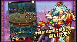 画像ギャラリー No.008のサムネイル画像 / 「モンハン 大狩猟クエスト」,“七竜杯”や“秘境探索”を紹介するPVが公開に