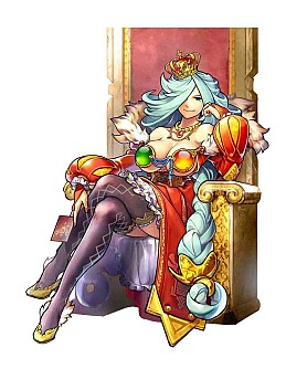 画像ギャラリー No.008のサムネイル画像 / 「モンハン 大狩猟クエスト」登場キャラやハンターカードを紹介するPVが公開