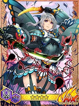 画像ギャラリー No.014のサムネイル画像 / 「モンハン 大狩猟クエスト」登場キャラやハンターカードを紹介するPVが公開