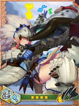 画像ギャラリー No.013のサムネイル画像 / 「モンハン 大狩猟クエスト」事前登録の締め切り迫る。OPムービーも公開に