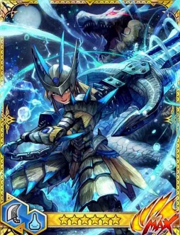 画像ギャラリー No.010のサムネイル画像 / 「モンハン 大狩猟クエスト」40万DL突破記念キャンペーン。全員に特典配布