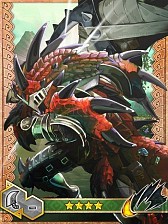 画像ギャラリー No.006のサムネイル画像 / 「モンハン 大狩猟クエスト」,クシャルダオラが乱入する緊急クエストが開始