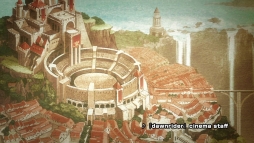 画像ギャラリー No.004のサムネイル画像 / 「モンハン 大狩猟クエスト」，cinema staffが歌う主題歌をコラボPVと共に公開