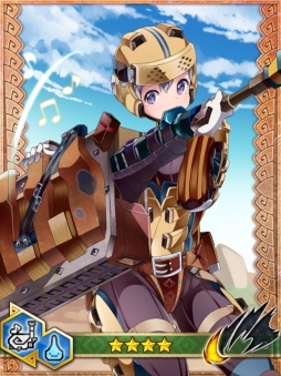 画像ギャラリー No.008のサムネイル画像 / 「モンハン 大狩猟クエスト」で100万DL突破記念のキャンペーン第2弾が開始