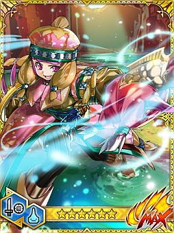 画像ギャラリー No.004のサムネイル画像 / 「モンハン 大狩猟クエスト」ランキングイベント,大狩猟祭「文月の陣 裏」開催