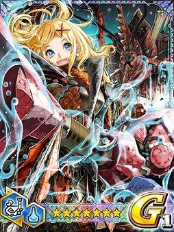 画像ギャラリー No.004のサムネイル画像 / 「モンハン 大狩猟クエスト」111万ダウンロード突破。記念イベント実施