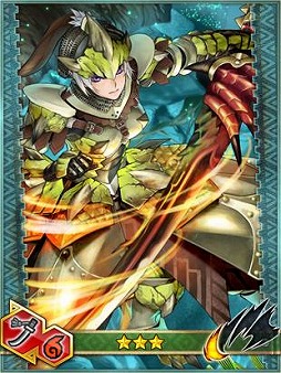 画像ギャラリー No.007のサムネイル画像 / 「モンハン 大狩猟クエスト」111万ダウンロード突破。記念イベント実施
