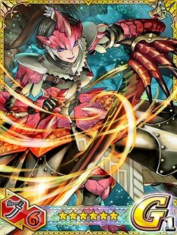 画像ギャラリー No.008のサムネイル画像 / 「モンハン 大狩猟クエスト」111万ダウンロード突破。記念イベント実施