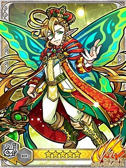 画像ギャラリー No.003のサムネイル画像 / 「モンハン大狩猟クエスト」が「モンスターストライク」とコラボ。限定カードが登場