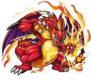 画像ギャラリー No.008のサムネイル画像 / 「モンハン大狩猟クエスト」と「モンスターストライク」がコラボ。報酬の詳細を公開