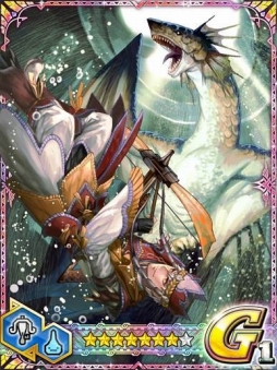 画像ギャラリー No.008のサムネイル画像 / 「モンハン 大狩猟クエスト」,160万DL突破記念ログインキャンペーンを実施