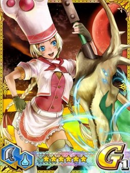 画像ギャラリー No.004のサムネイル画像 / 「モンハン 大狩猟クエスト」討伐数を競う「大狩猟祭【聖夜】爆砕の先陣」開催