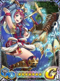 画像ギャラリー No.006のサムネイル画像 / 「モンハン 大狩猟クエスト」討伐数を競う「大狩猟祭【聖夜】爆砕の先陣」開催