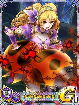 画像ギャラリー No.008のサムネイル画像 / 「モンハン 大狩猟クエスト」，城下がバレンタイン一色になる大狩猟祭を開催
