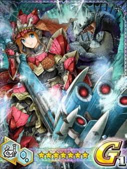 画像ギャラリー No.008のサムネイル画像 / 「モンハン 大狩猟クエスト」闘技ポイントを競う対戦型イベント「闘技大会」開催