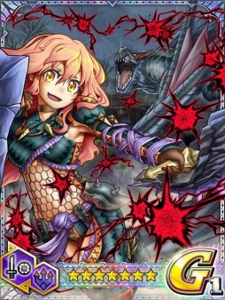 画像ギャラリー No.005のサムネイル画像 / 「モンハン 大狩猟クエスト」リツイート数で報酬が変わるキャンペーン実施