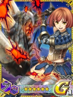 画像ギャラリー No.006のサムネイル画像 / 「モンハン 大狩猟クエスト」リツイート数で報酬が変わるキャンペーン実施