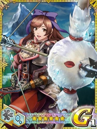画像ギャラリー No.004のサムネイル画像 / 「モンハン 大狩猟クエスト」,イベント「大狩猟祭〜鳴神〜」が開催