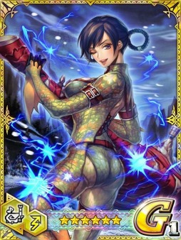 画像ギャラリー No.001のサムネイル画像 / 「モンハン 大狩猟クエスト」対戦イベント「闘技大会Splash Cup」を開催