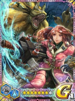 画像ギャラリー No.005のサムネイル画像 / 「モンハン 大狩猟クエスト」対戦イベント「闘技大会Splash Cup」を開催