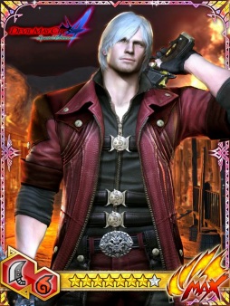 画像ギャラリー No.002のサムネイル画像 / 「モンハン 大狩猟クエスト」，「DMC4」とのコラボイベントが本日開幕