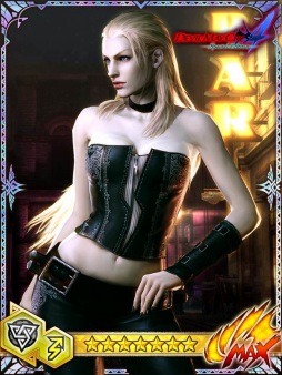 画像ギャラリー No.003のサムネイル画像 / 「モンハン 大狩猟クエスト」，「DMC4」とのコラボイベントが本日開幕