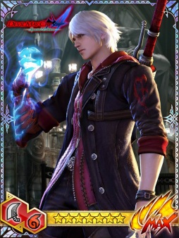 画像ギャラリー No.004のサムネイル画像 / 「モンハン 大狩猟クエスト」，「DMC4」とのコラボイベントが本日開幕