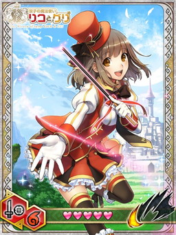 画像ギャラリー No.002のサムネイル画像 / 「モンハン 大狩猟クエスト」が江崎グリコの“リコとグリ”とコラボを実施
