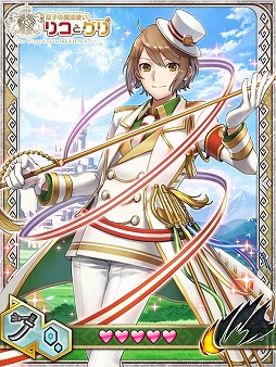 画像ギャラリー No.001のサムネイル画像 / 「モンハン 大狩猟クエスト」がグリコのキャラクター「リコとグリ」とコラボ