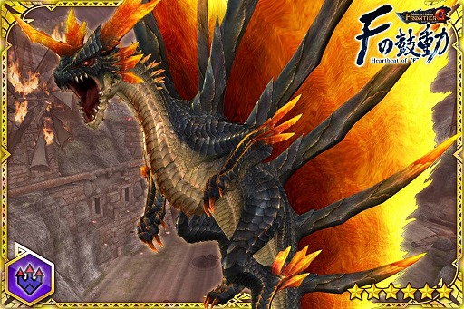 画像ギャラリー No.015のサムネイル画像 / 「モンハン 大狩猟クエスト」が「MHF-G」とコラボを実施。27日まで