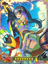 画像ギャラリー No.005のサムネイル画像 / 「モンハン 大狩猟クエスト」200万DLを突破。GGR召喚チケットをプレゼント