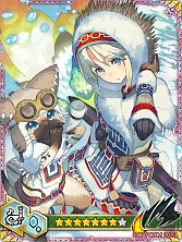 画像ギャラリー No.006のサムネイル画像 / 「モンハン 大狩猟クエスト」200万DLを突破。GGR召喚チケットをプレゼント