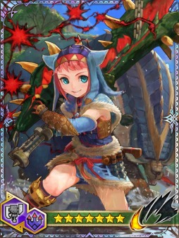 画像ギャラリー No.007のサムネイル画像 / 「モンハン 大狩猟クエスト」ダメージが2倍になる新機能「ハイパーチャージ」を実装