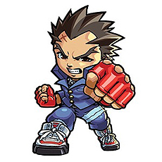 画像ギャラリー No.029のサムネイル画像 / 「ストリートファイター×オールカプコン」,お気に入りタイトルをNo.1にする方法や,気になる参加タイトルの一部が公開