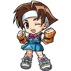 画像ギャラリー No.030のサムネイル画像 / 「ストリートファイター×オールカプコン」,お気に入りタイトルをNo.1にする方法や,気になる参加タイトルの一部が公開