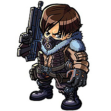 画像ギャラリー No.032のサムネイル画像 / 「ストリートファイター×オールカプコン」,お気に入りタイトルをNo.1にする方法や,気になる参加タイトルの一部が公開