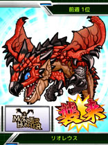 画像ギャラリー No.010のサムネイル画像 / スマートフォン向けRPG「ストリートファイター×オールカプコン」の配信が本日スタート。タイトルランキング1位を目指してバトルを繰り広げよう