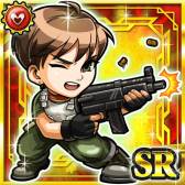 画像ギャラリー No.008のサムネイル画像 / 「ストリートファイター×オールカプコン」で強敵イベント「シャドルー襲来!!」開催