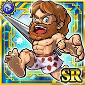 画像ギャラリー No.008のサムネイル画像 / 「ストリートファイター×オールカプコン」10万DL達成キャンペーン第1弾が開始