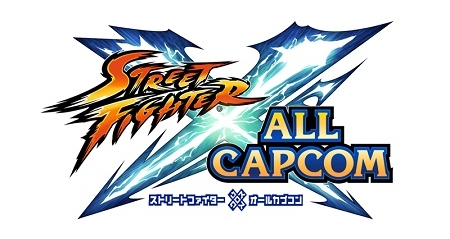 画像ギャラリー No.006のサムネイル画像 / 「ストリートファイター×オールカプコン」,ゲームの中心となる要素「ストリートファイト」を紹介