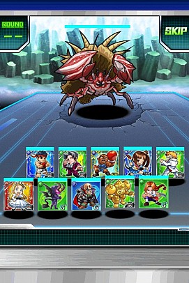 画像ギャラリー No.009のサムネイル画像 / 「ストリートファイター×オールカプコン」“限界突破イベント”が本日スタート