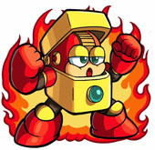 画像ギャラリー No.005のサムネイル画像 / 「ストリートファイター×オールカプコン」,ロックマンのボスキャラが続々出現するイベントが開始に