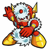画像ギャラリー No.006のサムネイル画像 / 「ストリートファイター×オールカプコン」,ロックマンのボスキャラが続々出現するイベントが開始に