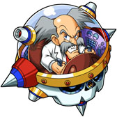 画像ギャラリー No.017のサムネイル画像 / 「ストリートファイター×オールカプコン」,ロックマンのボスキャラが続々出現するイベントが開始に