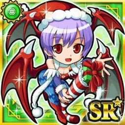 画像ギャラリー No.009のサムネイル画像 / 「ストリートファイター×オールカプコン」限定ヒロインが手に入るXmasイベント