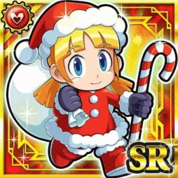 画像ギャラリー No.010のサムネイル画像 / 「ストリートファイター×オールカプコン」限定ヒロインが手に入るXmasイベント
